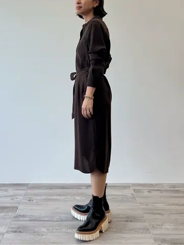 BEIGE， 阿由葉 コーディネート画像