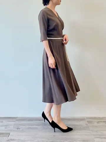 BEIGE， M.K コーディネート画像