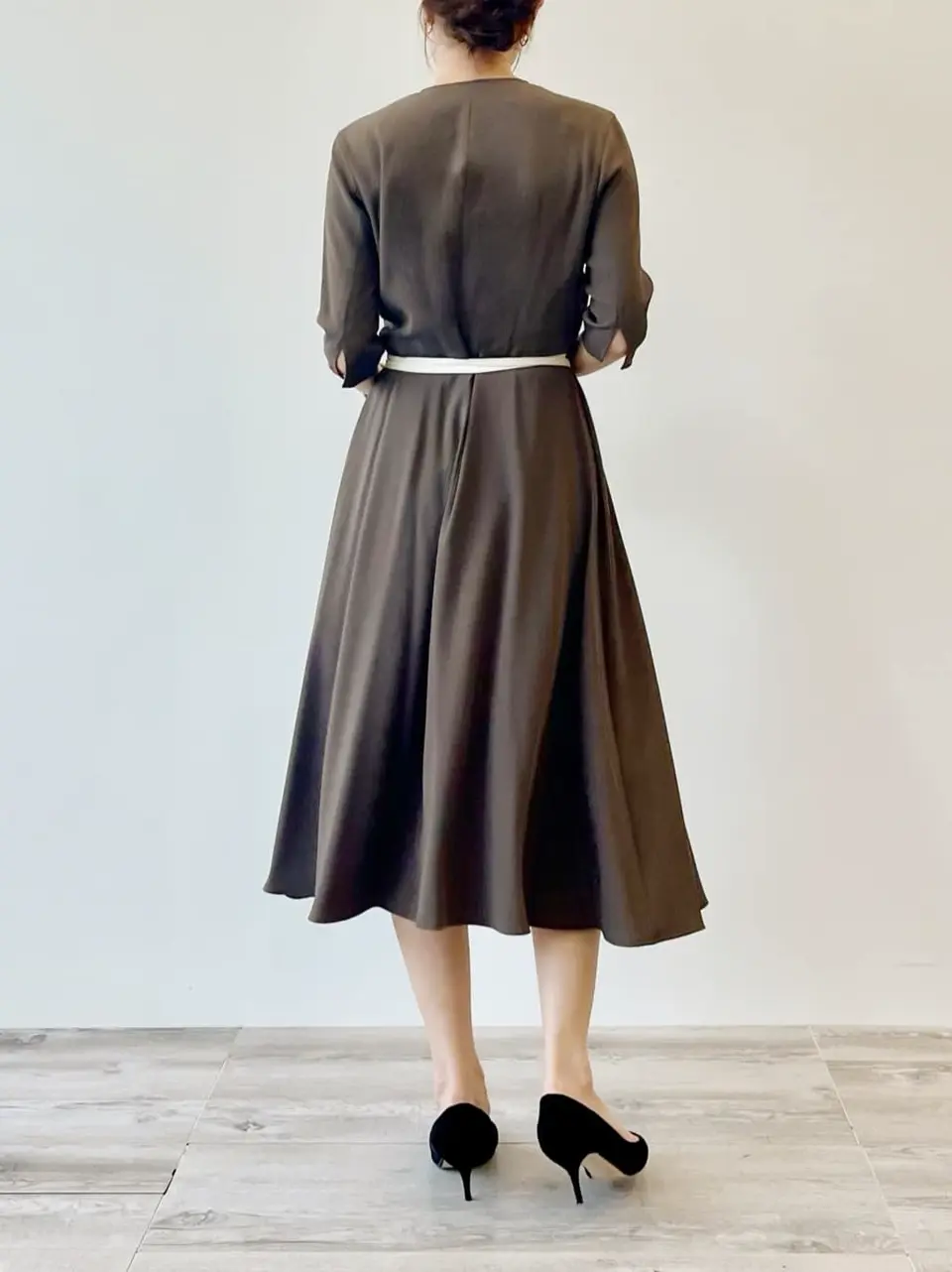 BEIGE， M.K コーディネート画像