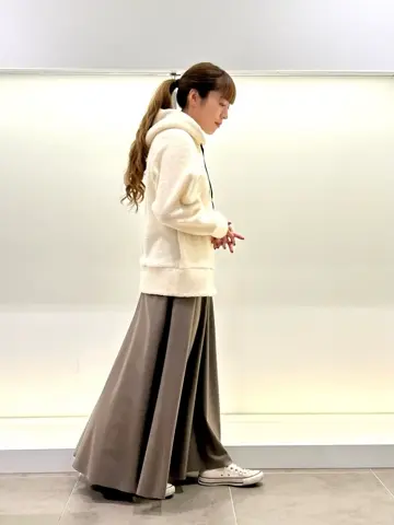 BEIGE， 田村 コーディネート画像