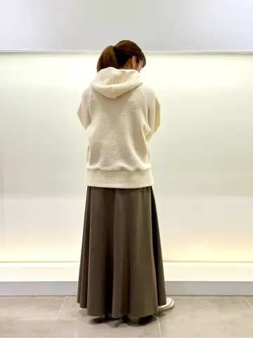 BEIGE， 田村 コーディネート画像