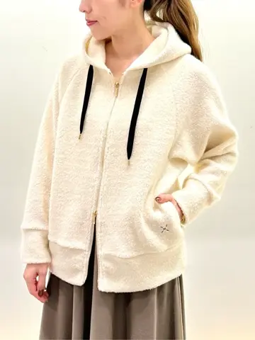 BEIGE， 田村 コーディネート画像