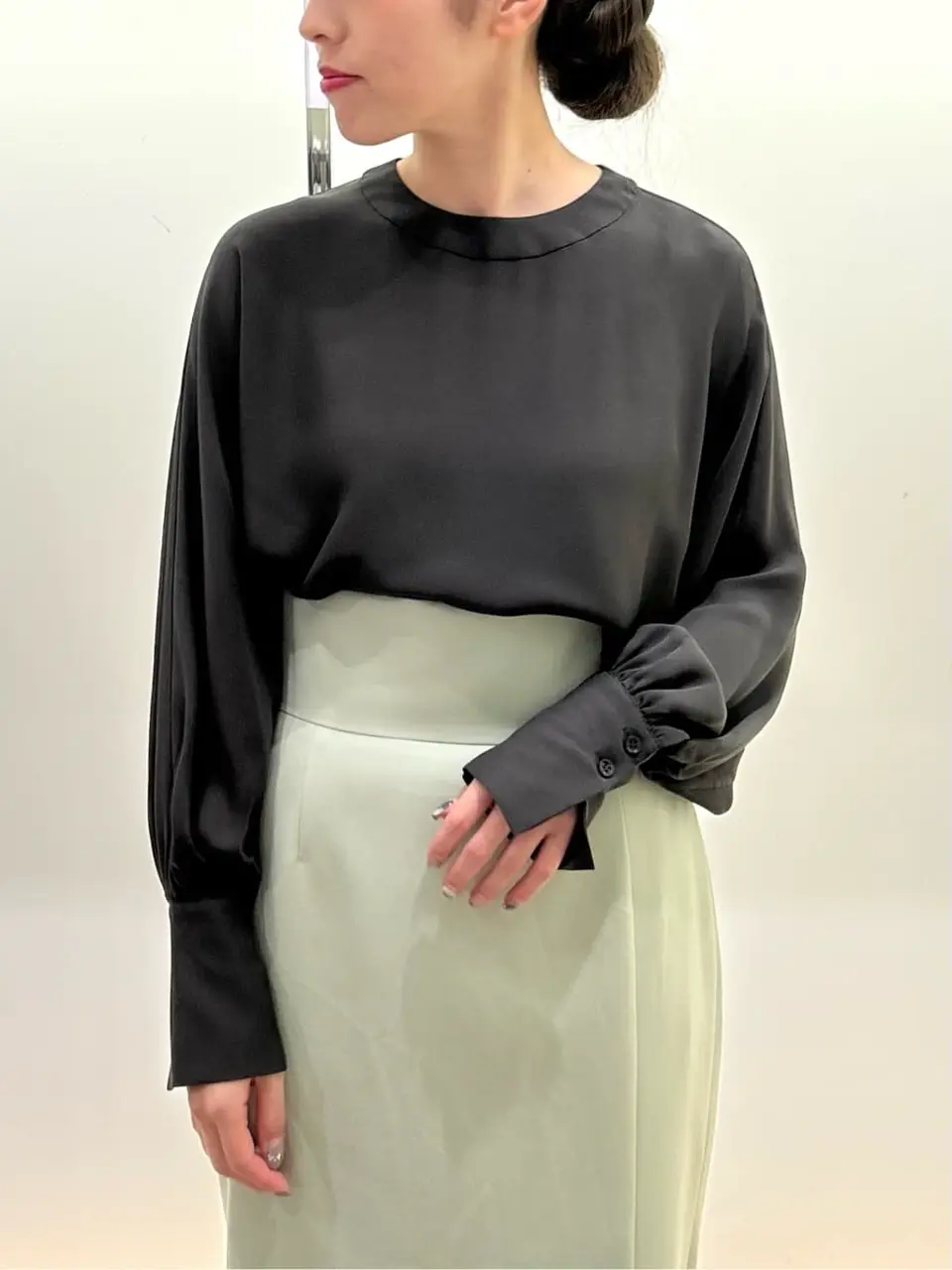 BEIGE， 田村 コーディネート画像