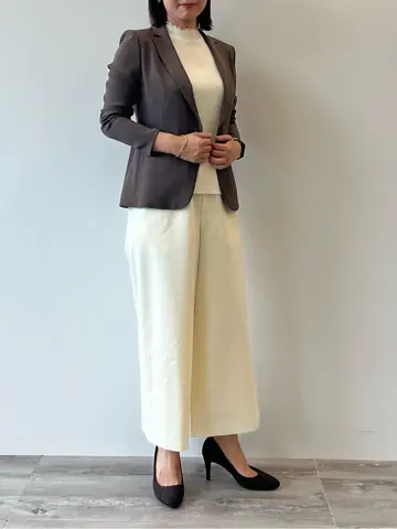 BEIGE， Y.O コーディネート画像