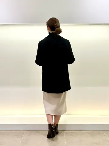 BEIGE， 田村 コーディネート画像