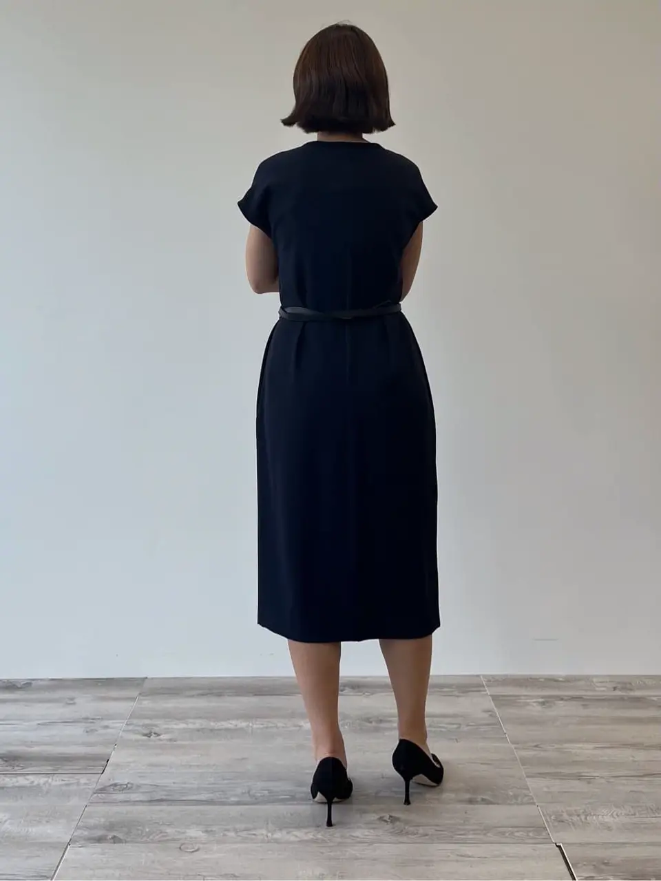 BEIGE， 阿由葉 コーディネート画像