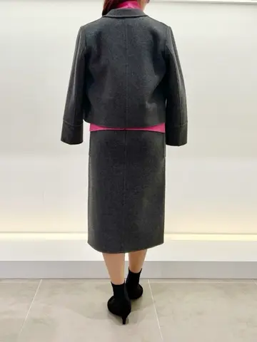 BEIGE， 宮原 コーディネート画像