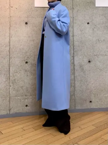 BEIGE， R.A コーディネート画像