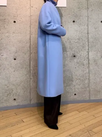 BEIGE， R.A コーディネート画像