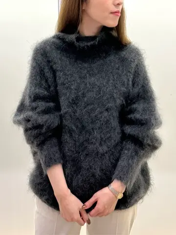 BEIGE， 田村 コーディネート画像