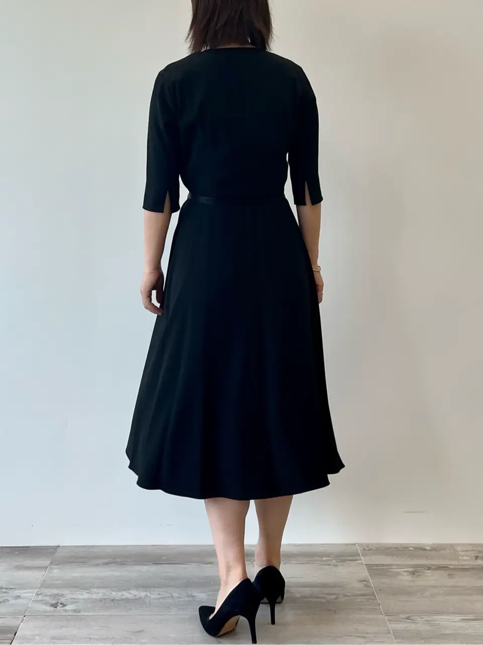 BEIGE， Y.O コーディネート画像