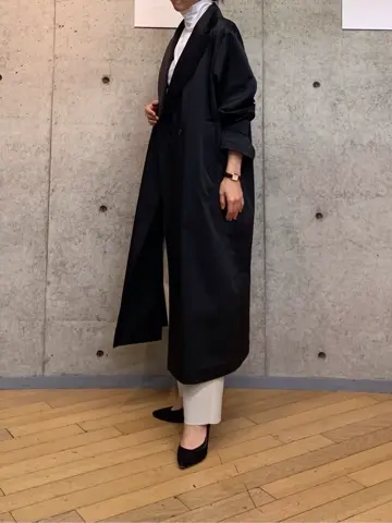 BEIGE， R.A コーディネート画像