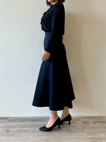 BEIGE， Y.O コーディネート画像