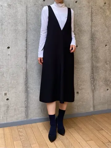 BEIGE， R.A コーディネート画像