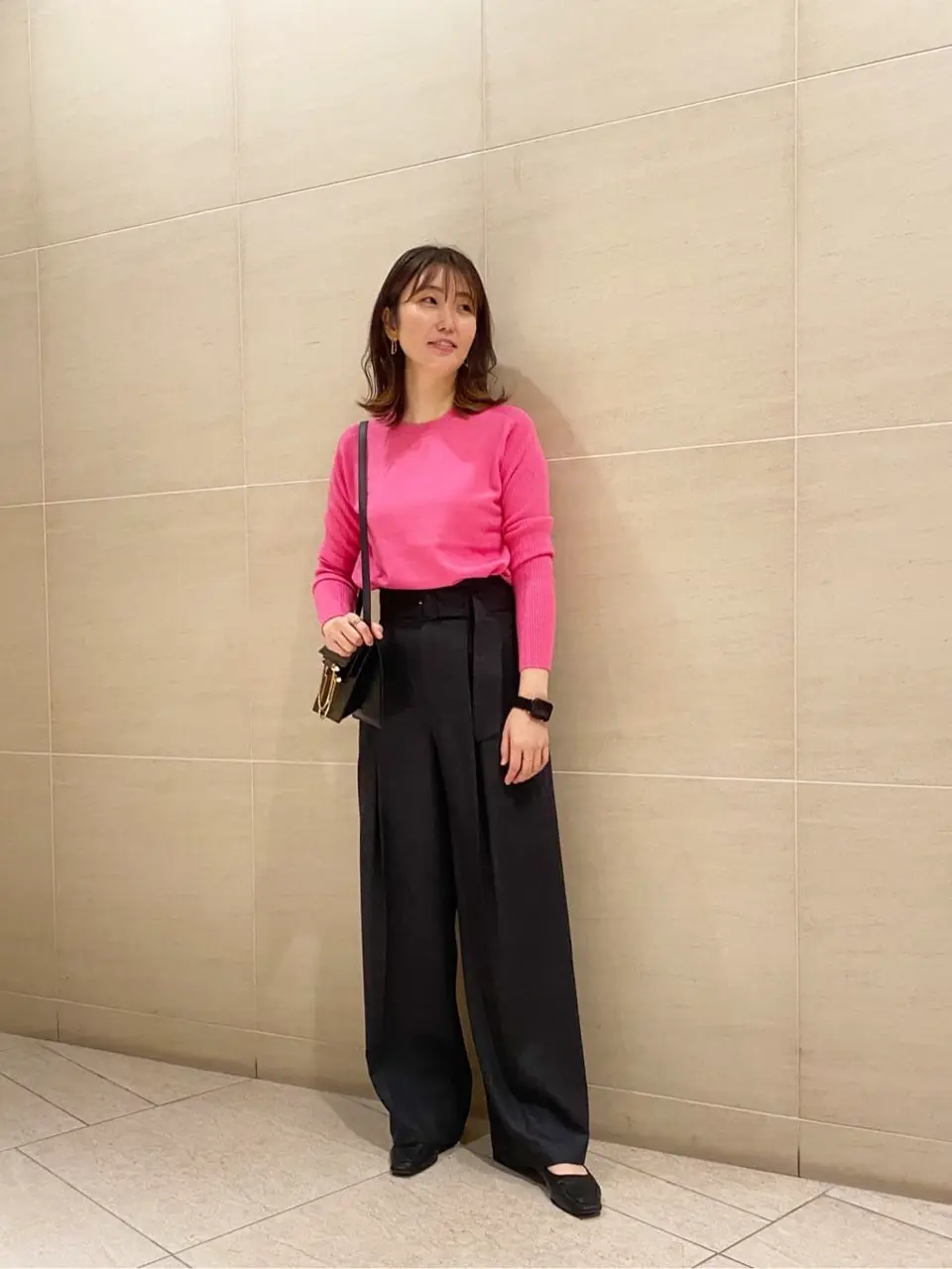  須藤 コーディネート画像