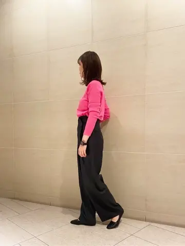 BEIGE， 須藤 コーディネート画像