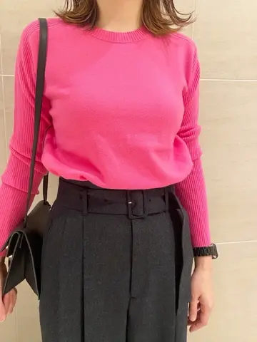 BEIGE， 須藤 コーディネート画像