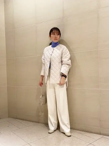 BEIGE， 須藤 コーディネート画像