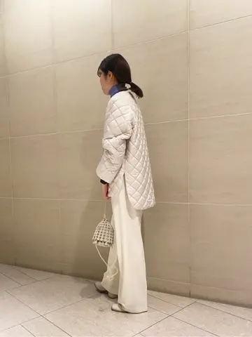 BEIGE， 須藤 コーディネート画像