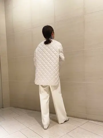 BEIGE， 須藤 コーディネート画像