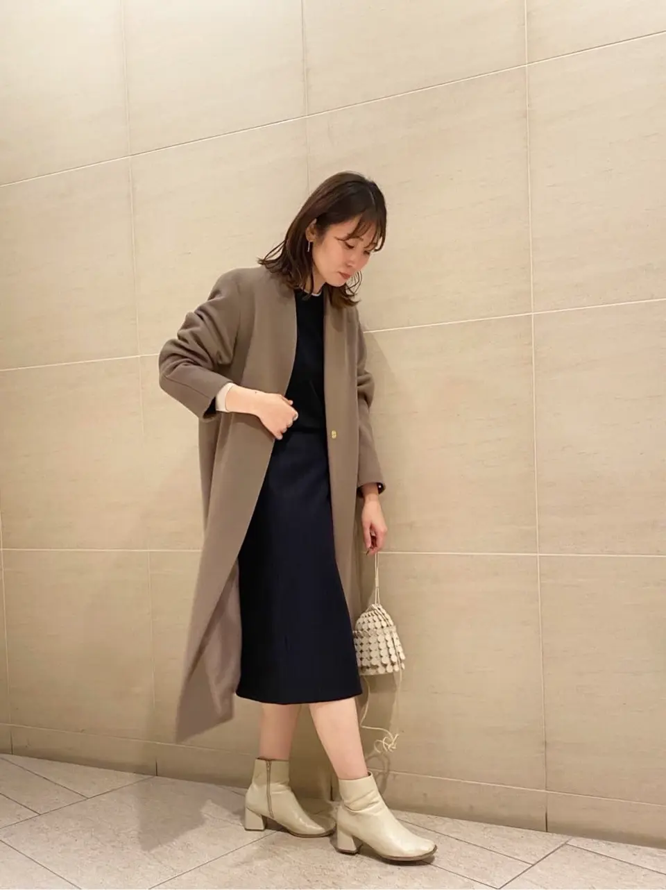  須藤 コーディネート画像