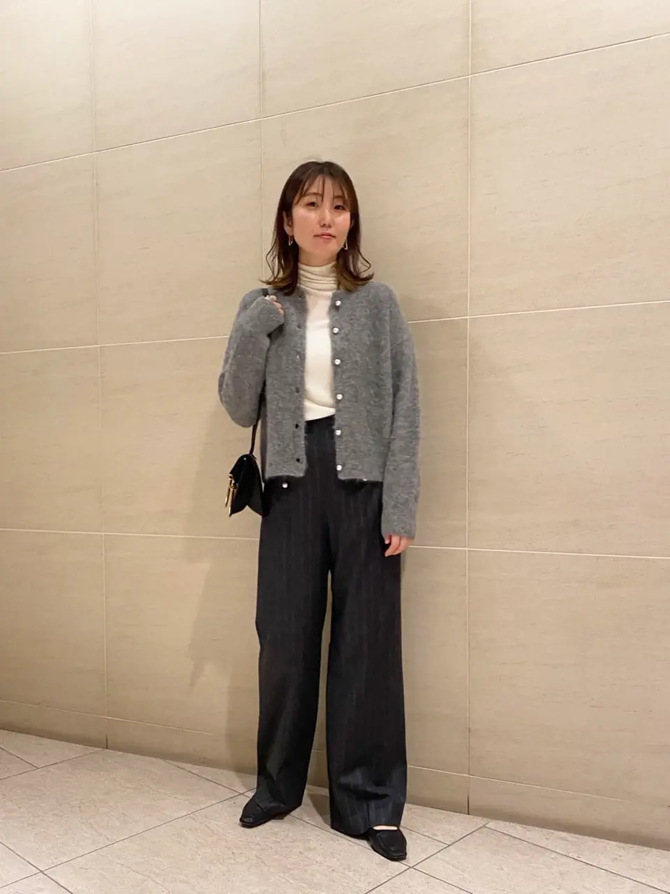  須藤 コーディネート画像