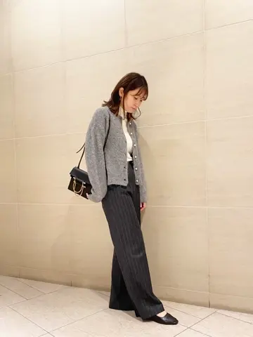 BEIGE， 須藤 コーディネート画像