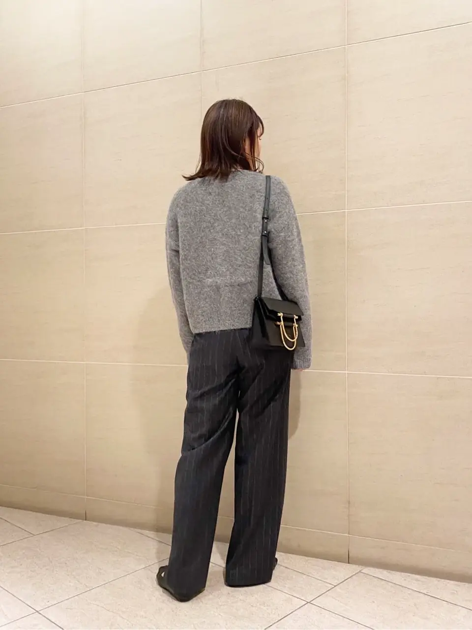 BEIGE， 須藤 コーディネート画像