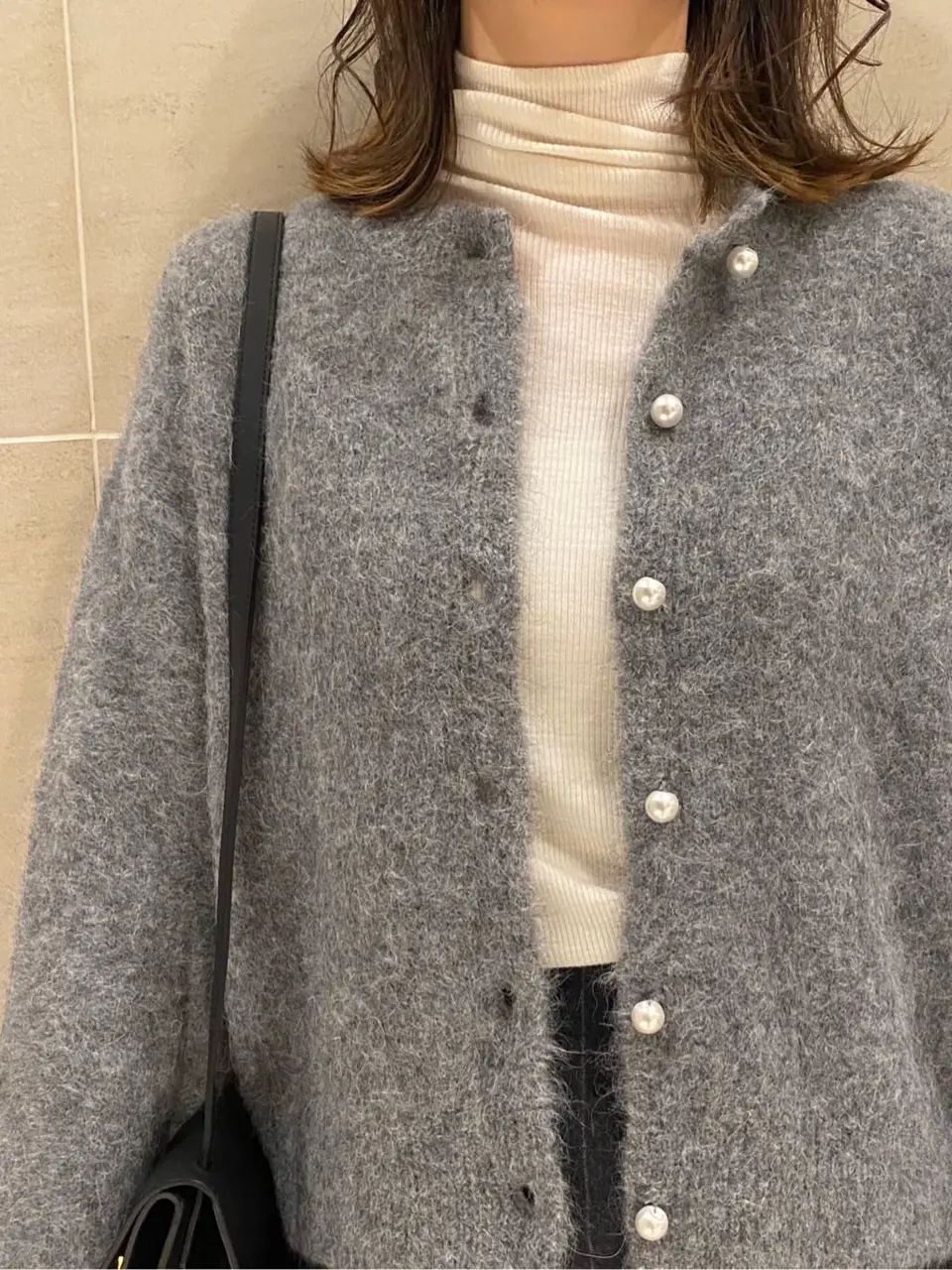 BEIGE， 須藤 コーディネート画像