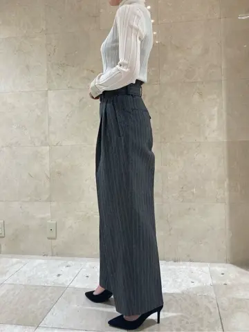 BEIGE， スタッフ コーディネート画像