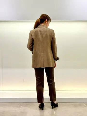 BEIGE， 田村 コーディネート画像