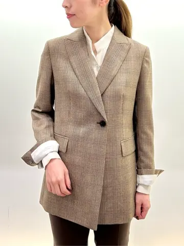 BEIGE， 田村 コーディネート画像