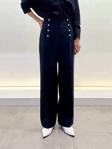 BEIGE， 柴田 コーディネート画像