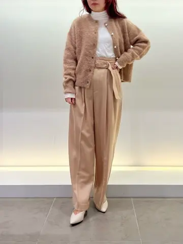 BEIGE， 宮原 コーディネート画像