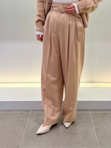 BEIGE， 宮原 コーディネート画像