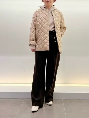 BEIGE， 宮原 コーディネート画像