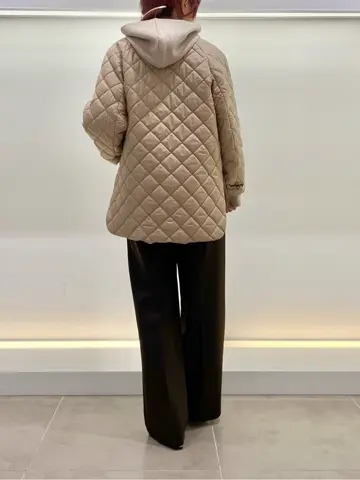 BEIGE， 宮原 コーディネート画像