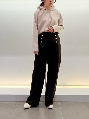 BEIGE， 宮原 コーディネート画像