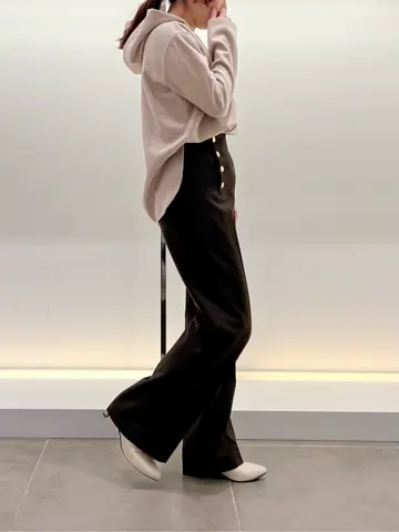 BEIGE， 宮原 コーディネート画像