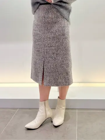 BEIGE， 宮原 コーディネート画像