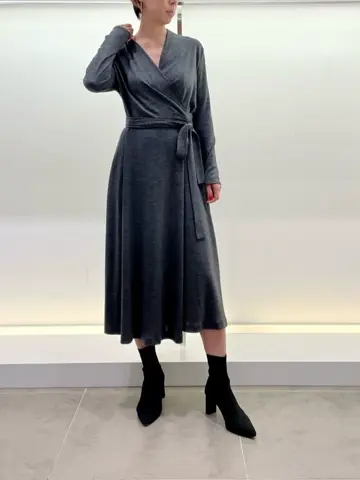 BEIGE， 柴田 コーディネート画像