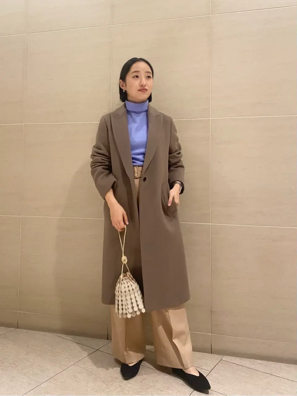  江頭 コーディネート画像