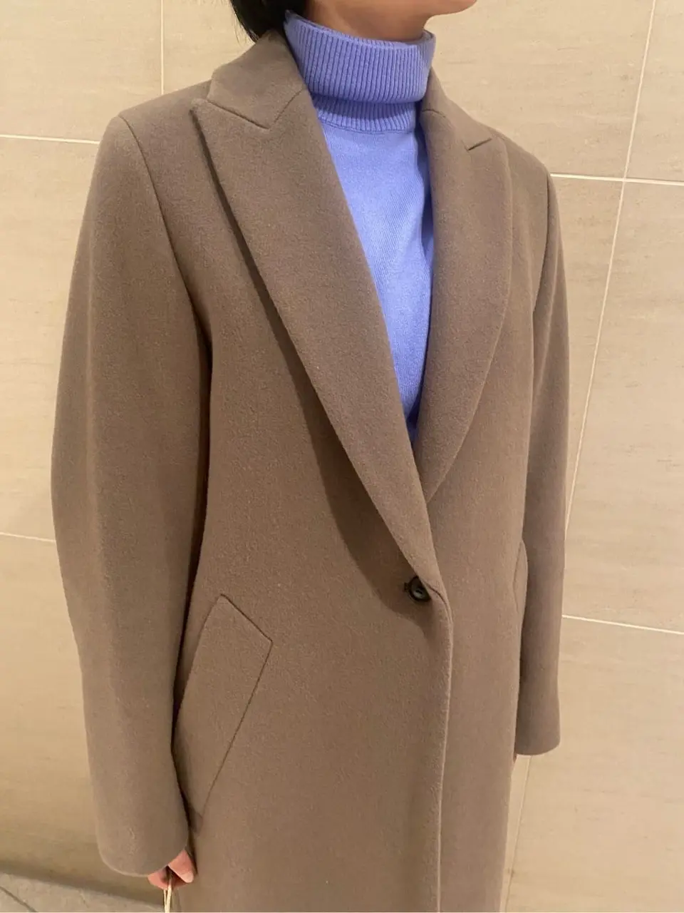 BEIGE， 江頭 コーディネート画像