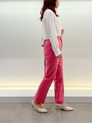 BEIGE， 宮原 コーディネート画像