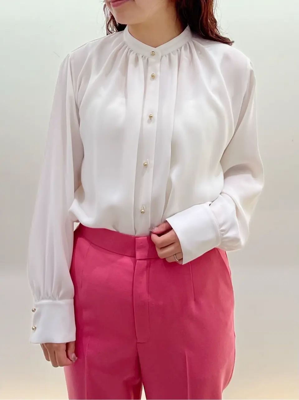 BEIGE， 宮原 コーディネート画像