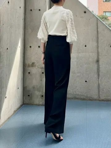 BEIGE， M.K コーディネート画像