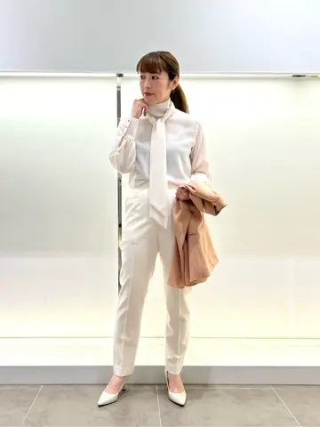 BEIGE， 田村 コーディネート画像