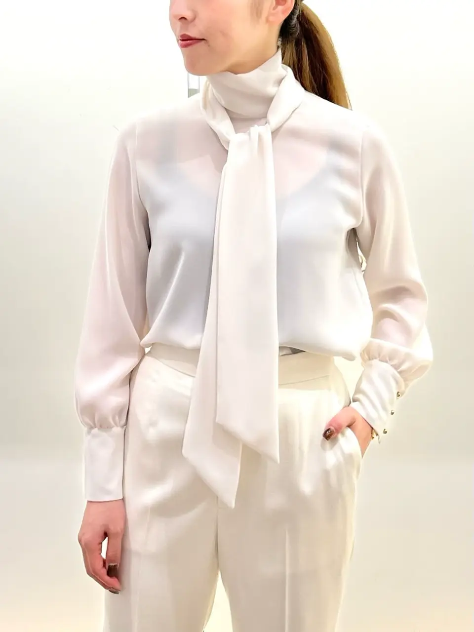 BEIGE， 田村 コーディネート画像