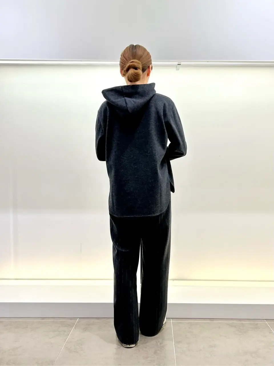 BEIGE， 田村 コーディネート画像