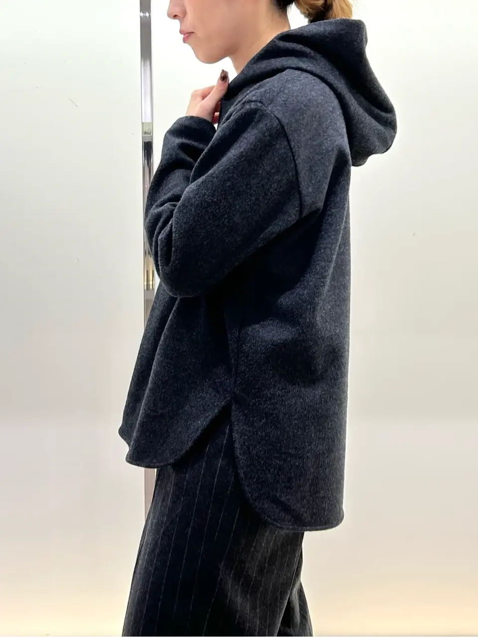 BEIGE， 田村 コーディネート画像